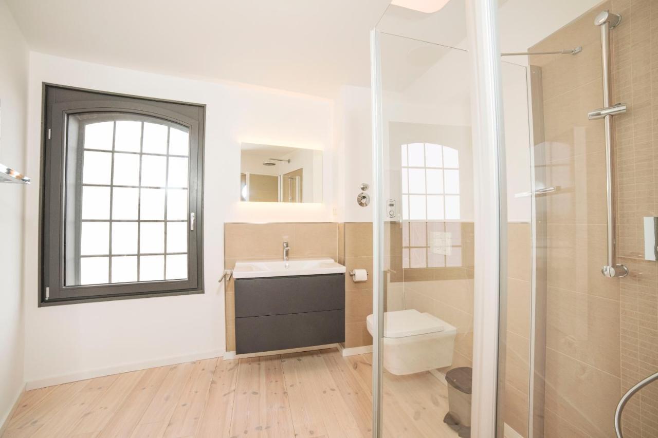 Speicher Residenz Barth E1 App 7 아파트 외부 사진
