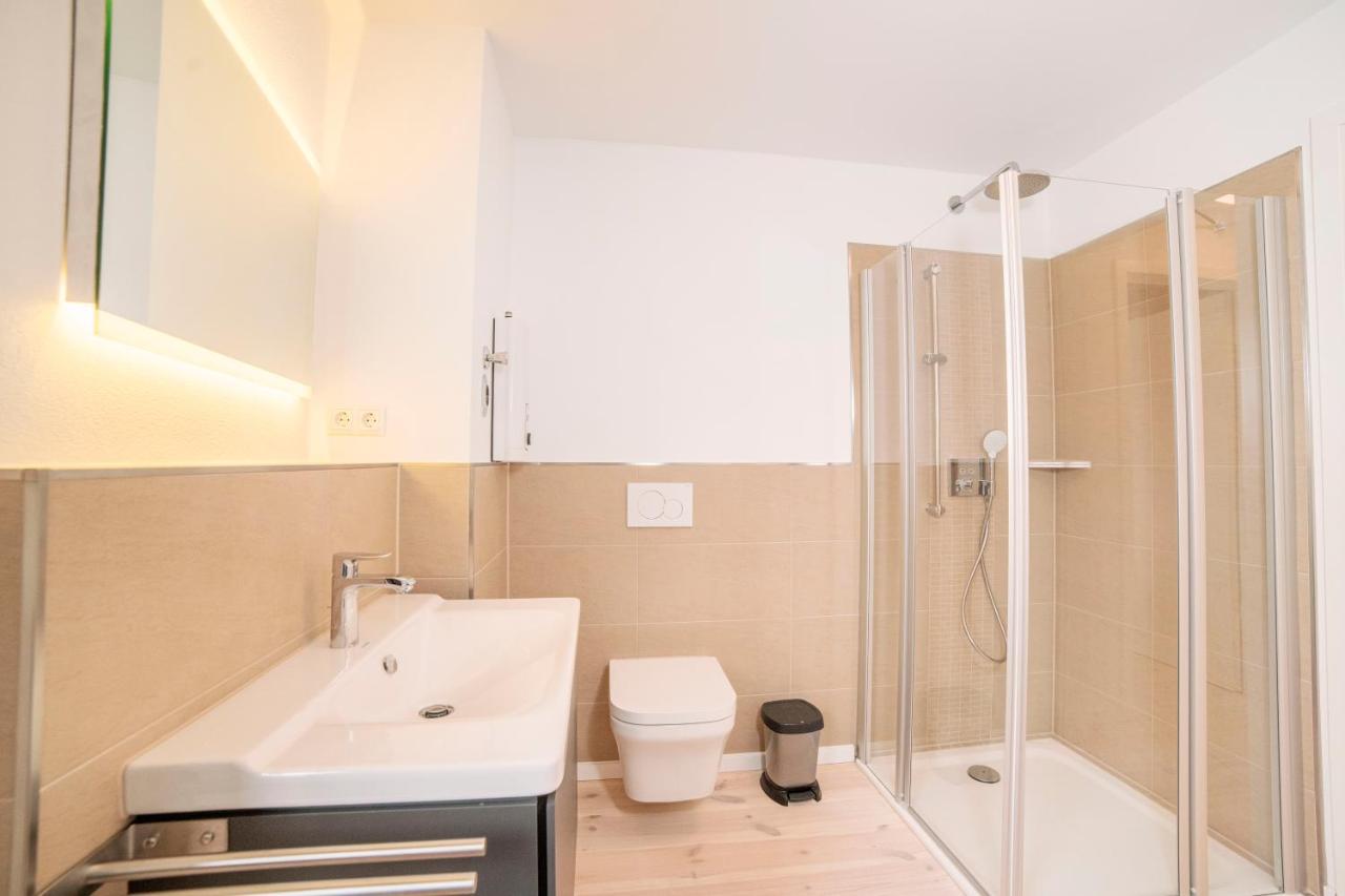 Speicher Residenz Barth E1 App 7 아파트 외부 사진