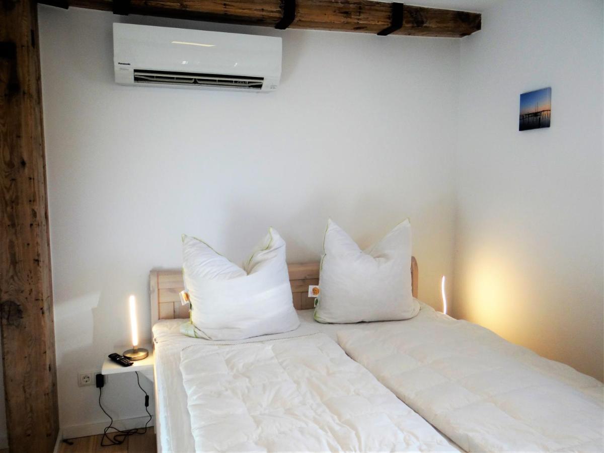 Speicher Residenz Barth E1 App 7 아파트 외부 사진