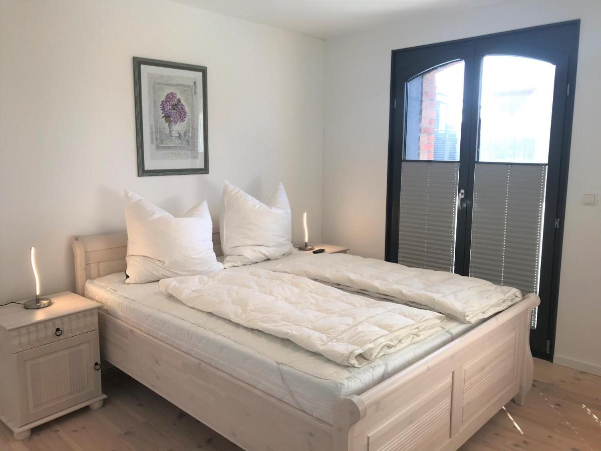 Speicher Residenz Barth E1 App 7 아파트 외부 사진